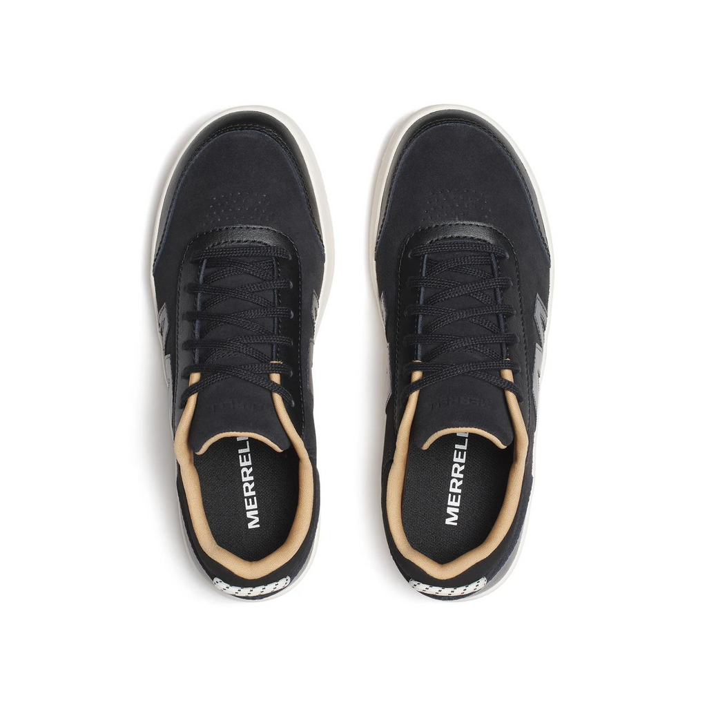 Cygnet Leather Shoe Women's