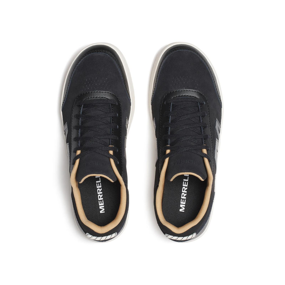 Cygnet Leather Shoe Women's