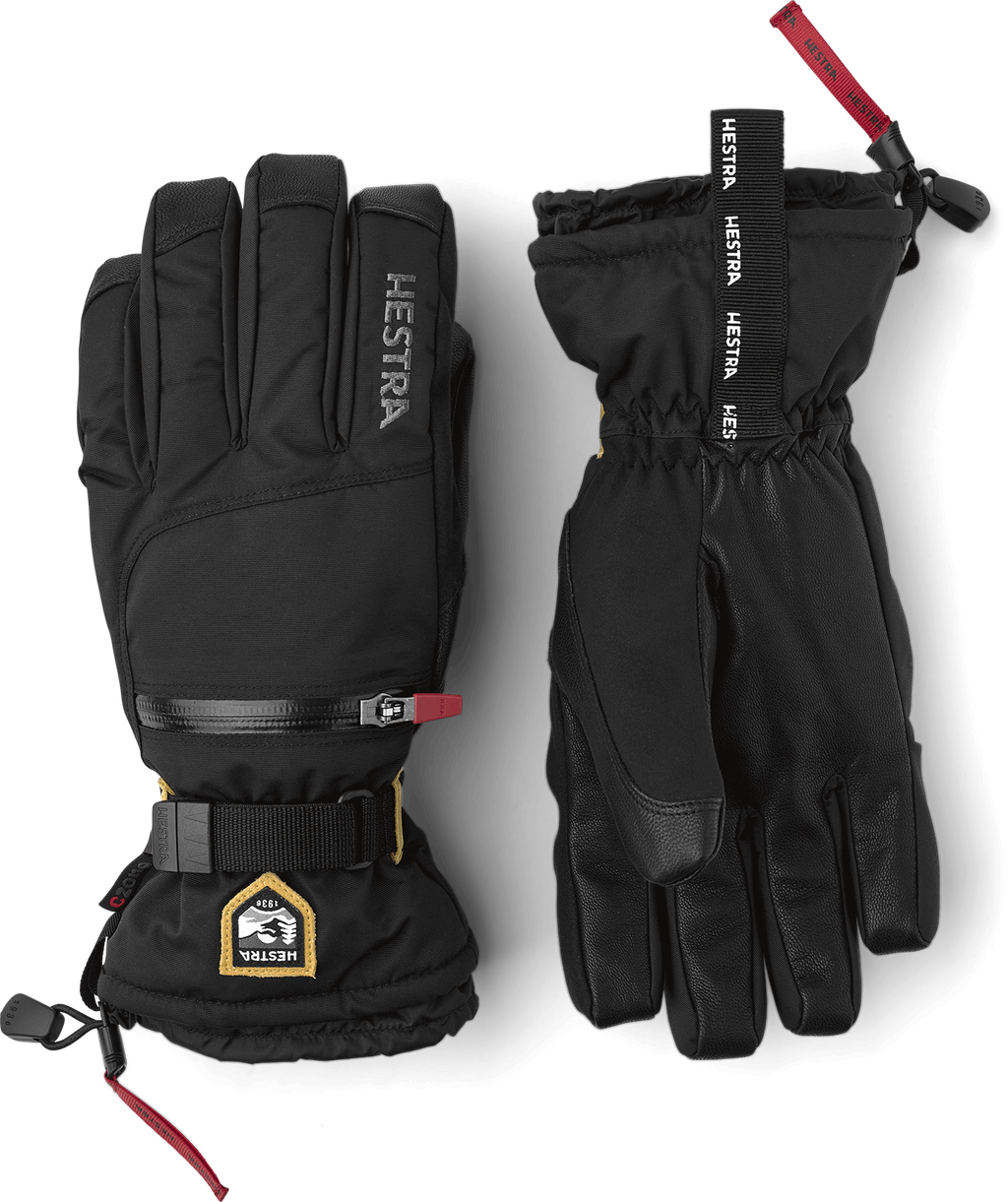All Mountain C Zone Glove Men's