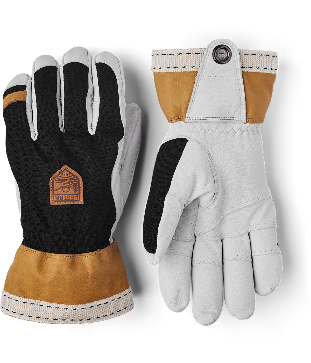 Ergo Grip Alpha Glove Men's