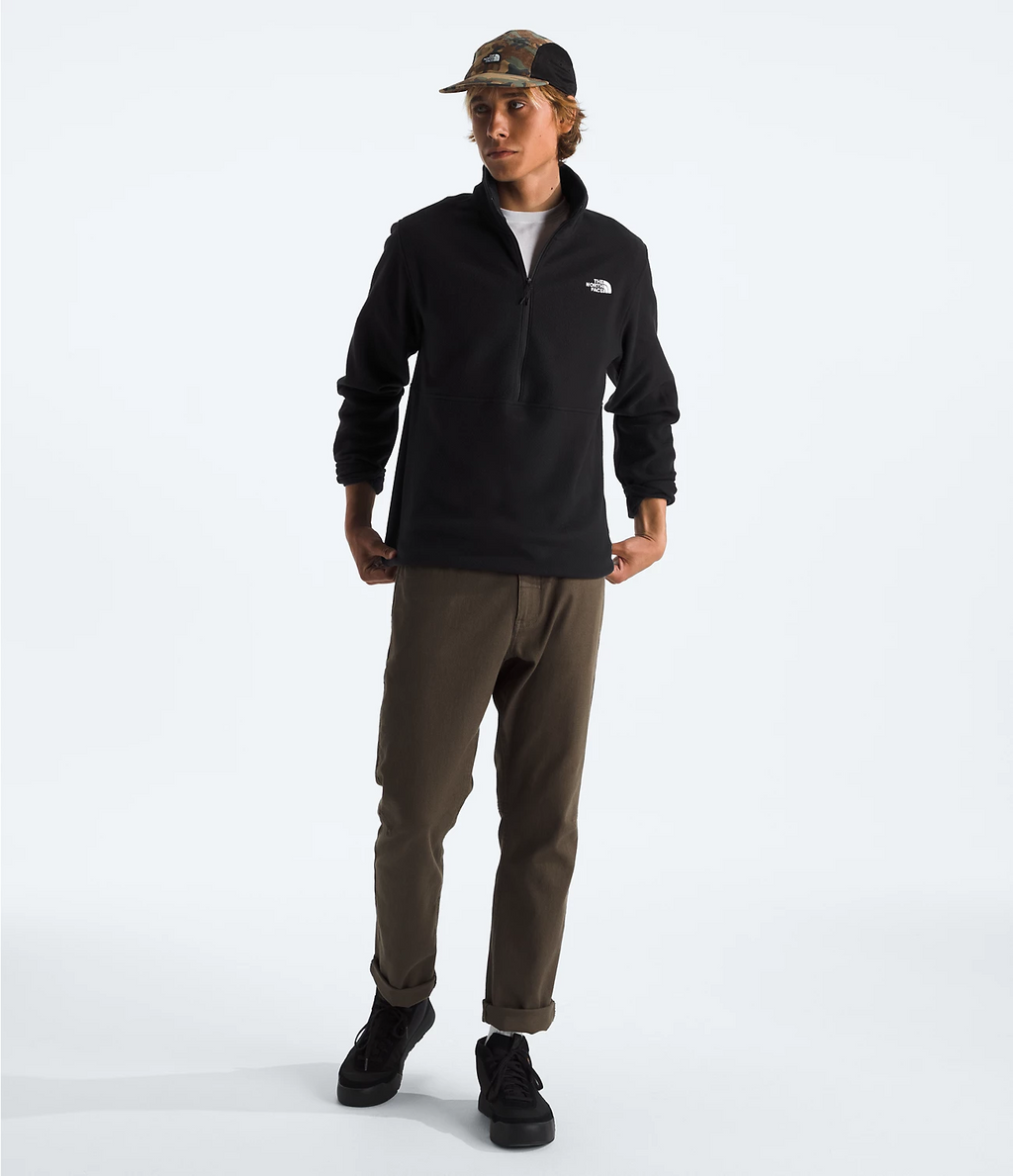 Glacier Fleece 1/2 Zip Men's