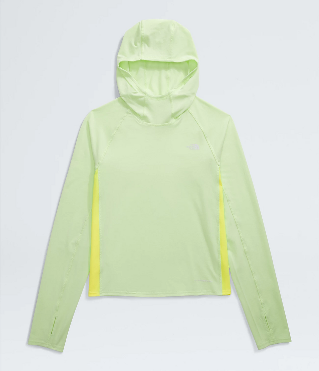 Adventure Sun Hoodie Women's