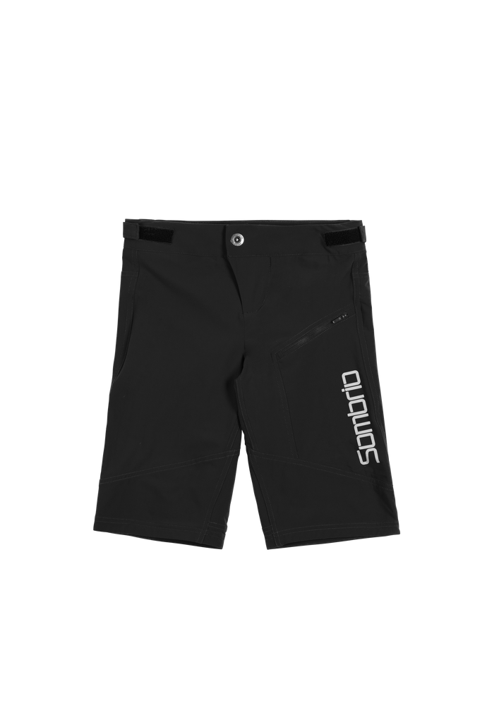 Groms Rebel Short Girls'