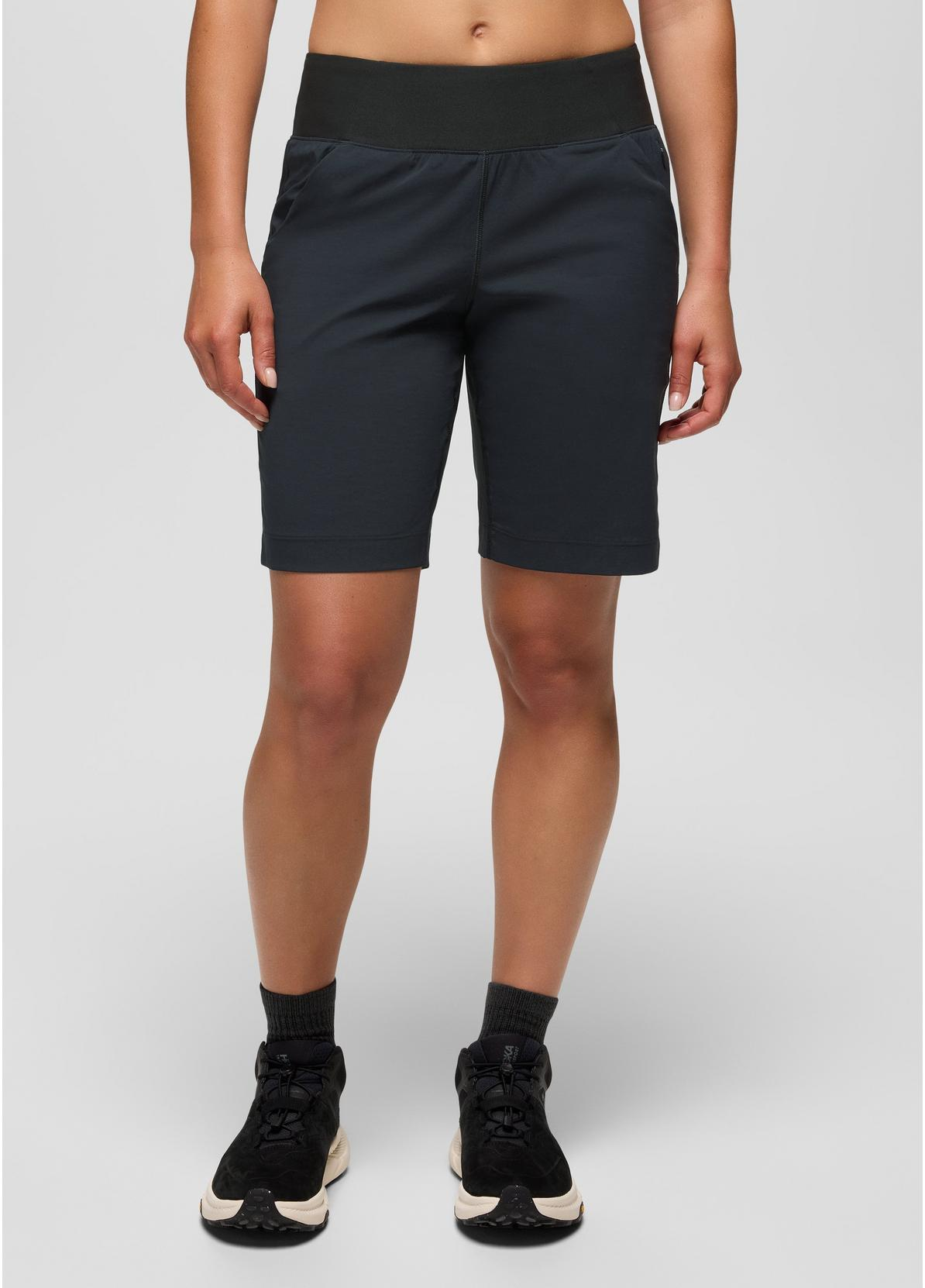 Koen Flat Front Short Women's
