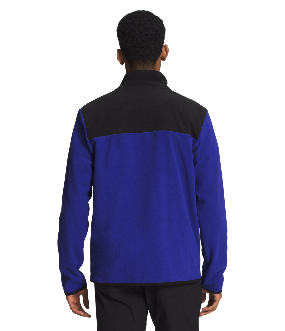 TKA Glacier 1/4 Zip Fleece Men's
