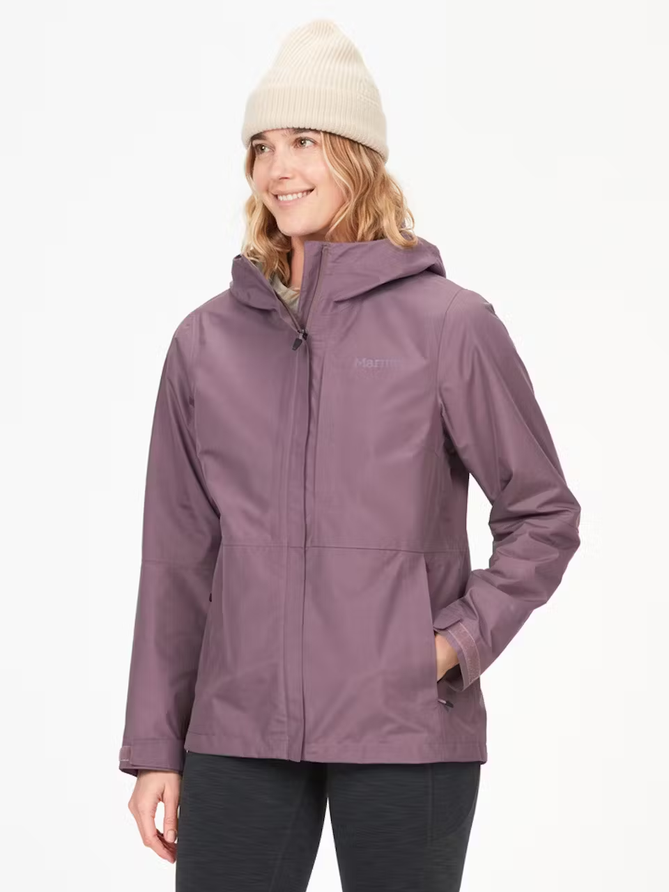 Minimalist GoreTex Jacket Women's