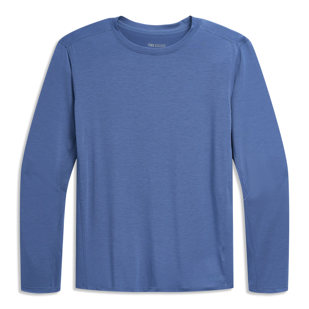 Eclipse Sun LS Tee Shirt Men's