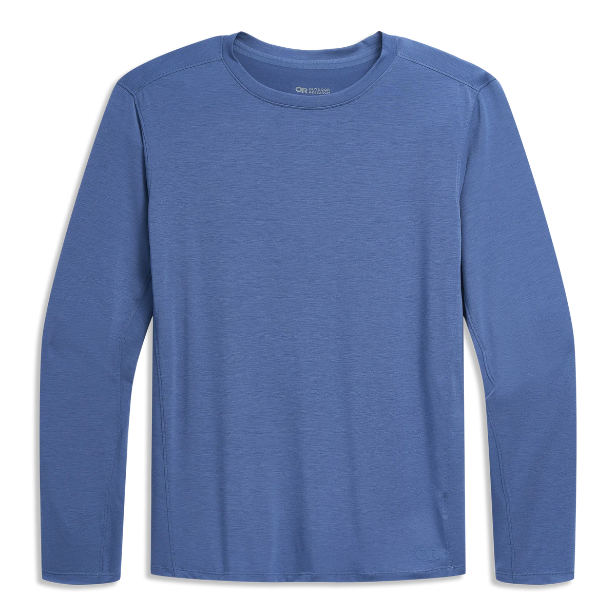 Eclipse Sun LS Tee Shirt Men's