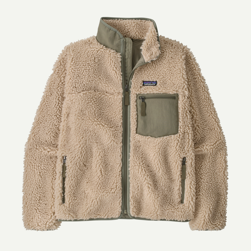 Classic Retro X Jacket Women's