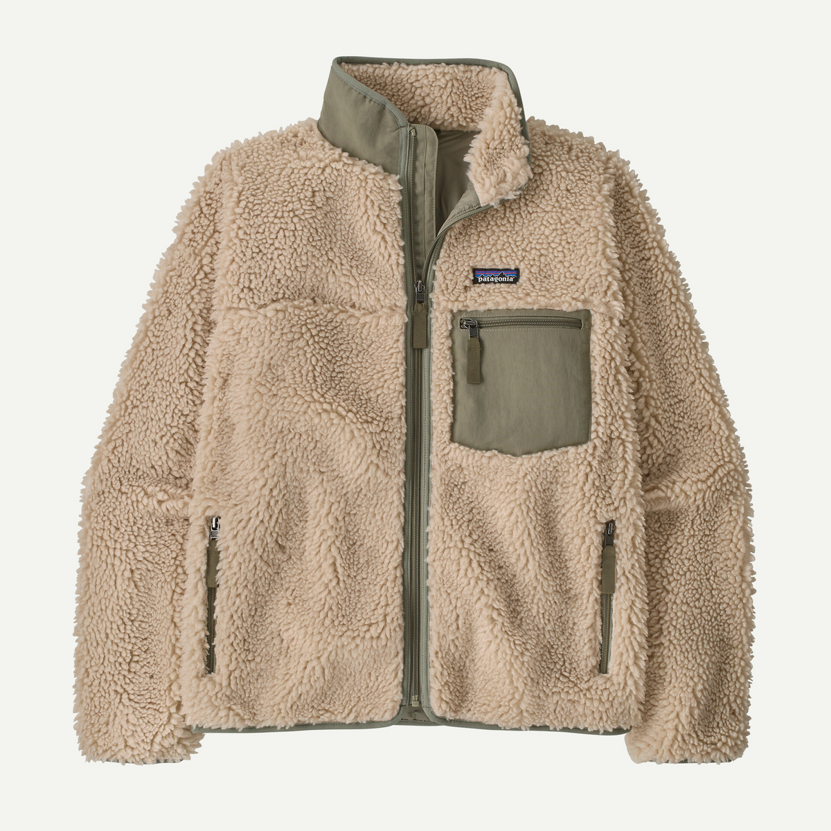 Classic Retro X Jacket Women's
