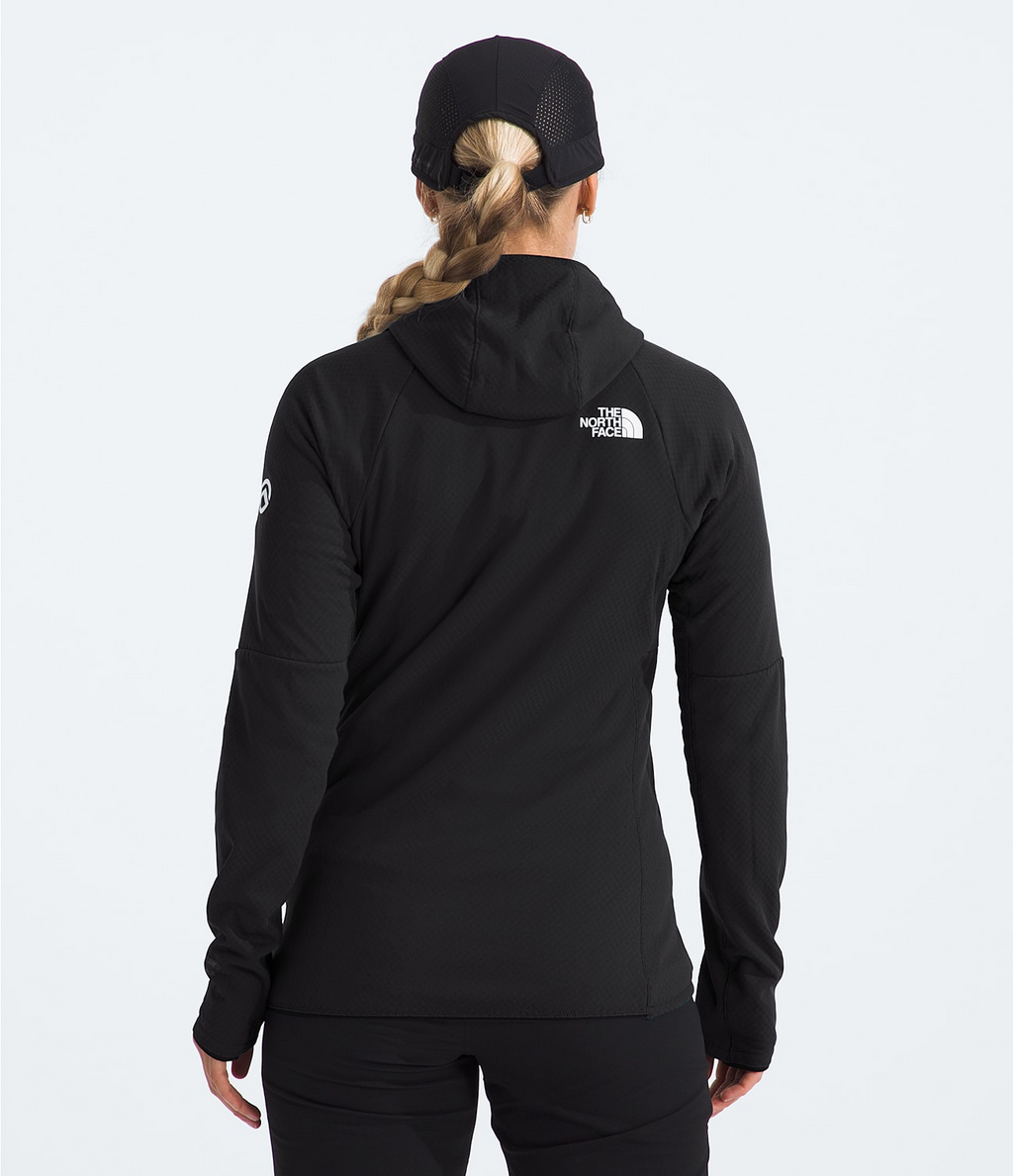 Summit Futurefleece FZ Hoody W's