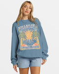 Ride In Crew Women's