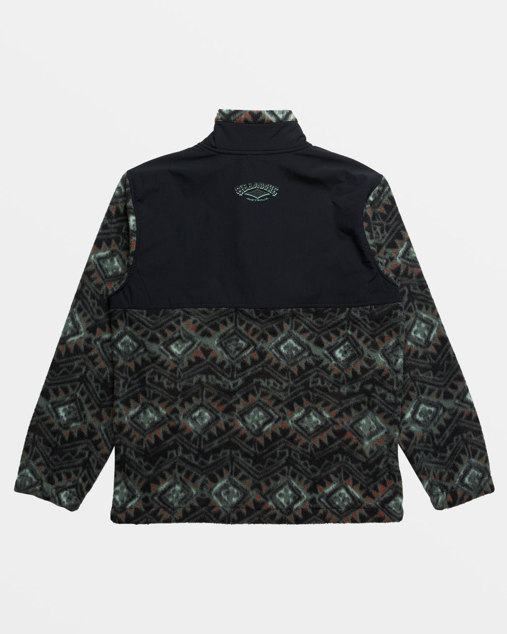 Boundary Re Issue Fleece Men's