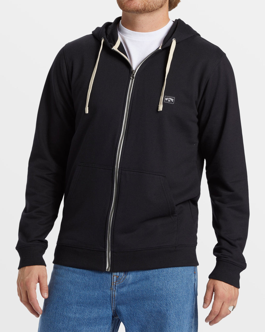 All Day Zip Hoody Men's