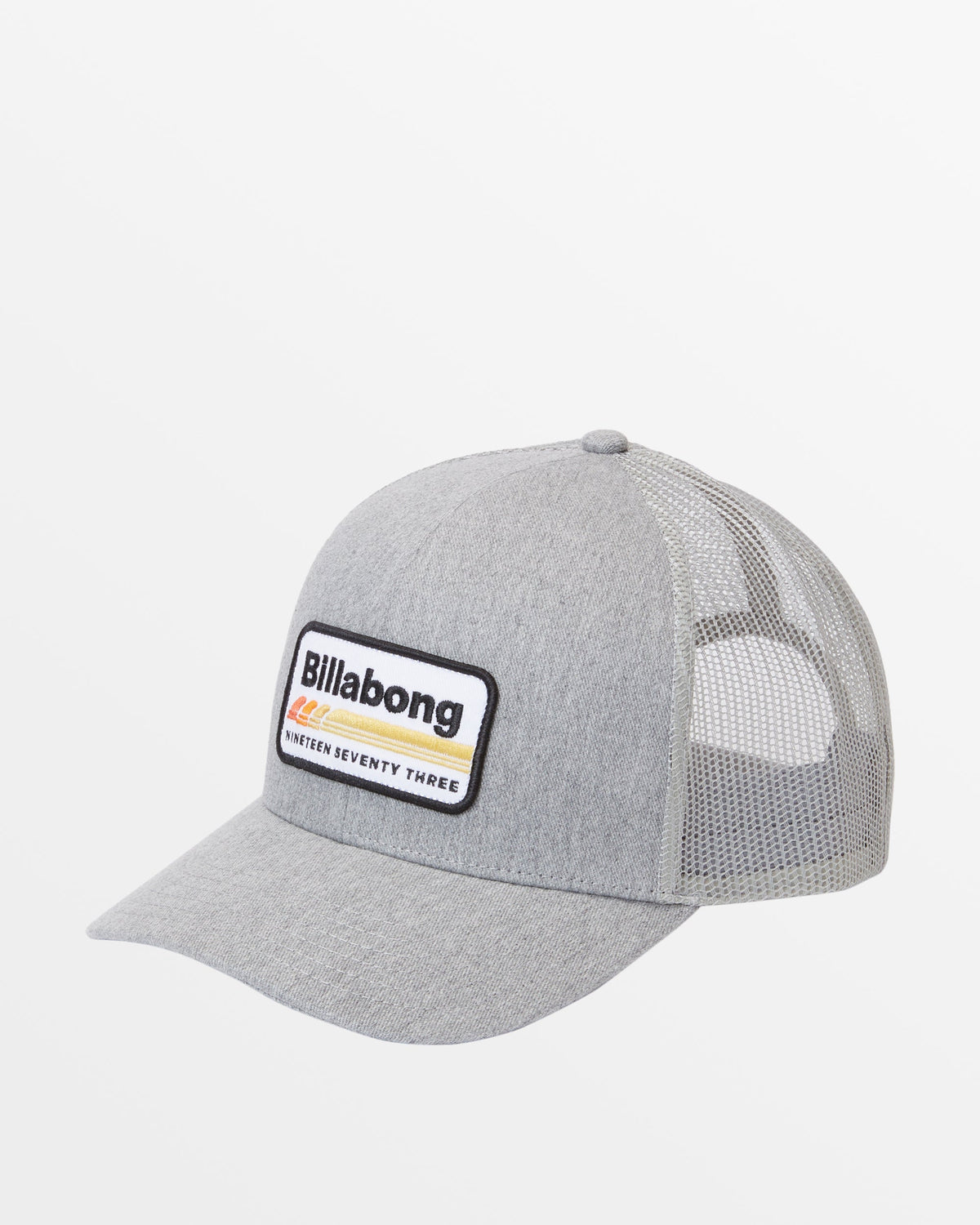 Walled Trucker Hat Men's