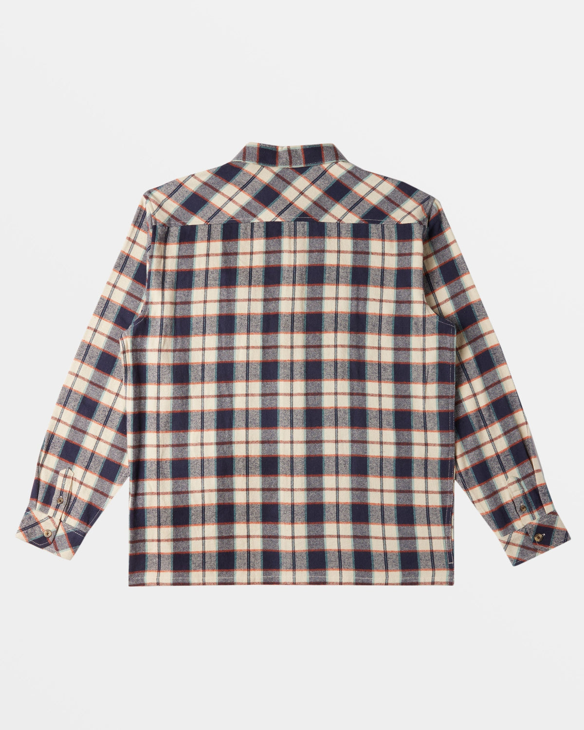 Offshore Flannel Men's