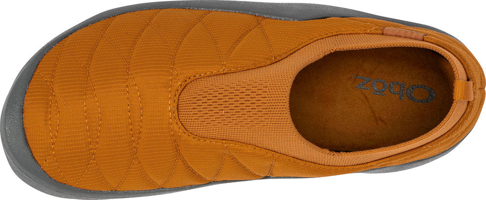 Whakata Puffy Low Shoe Unisex