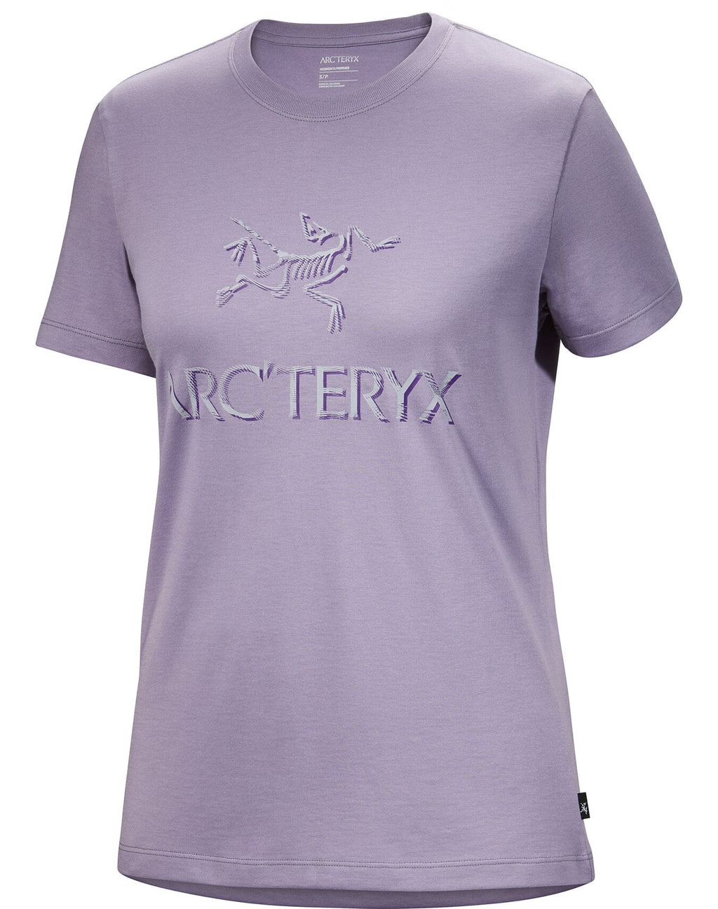 Arc'word T-Shirt Women's