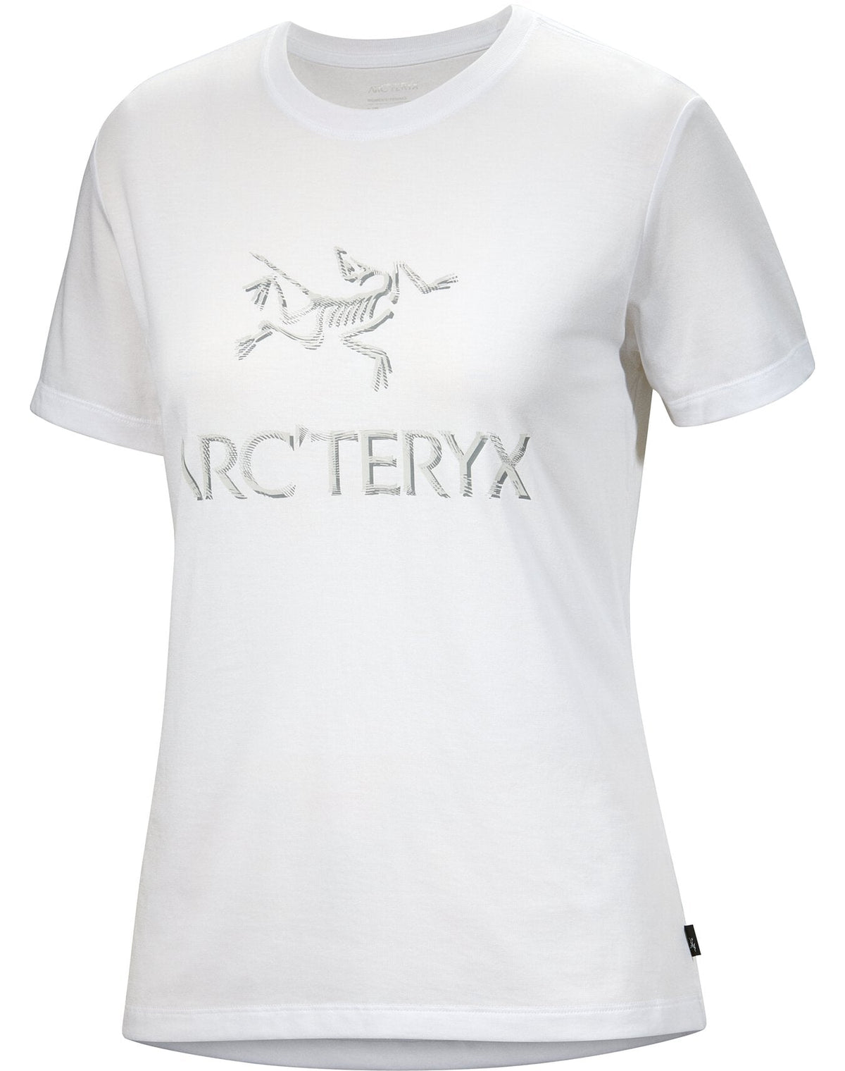 Arc'word T-Shirt Women's