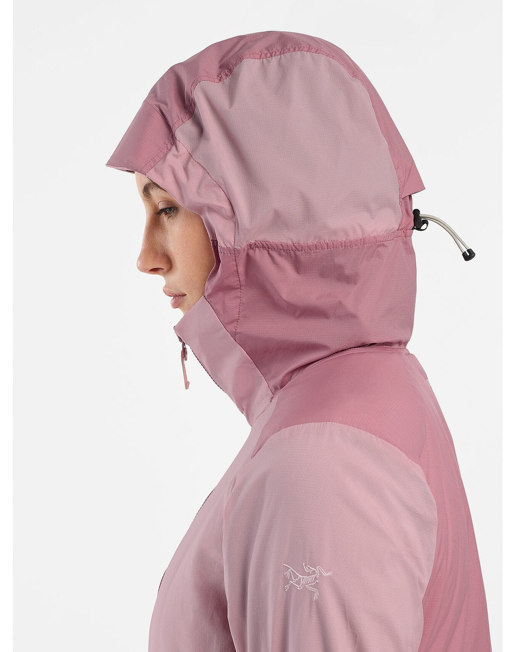 Atom Lightweight Hoody Women's