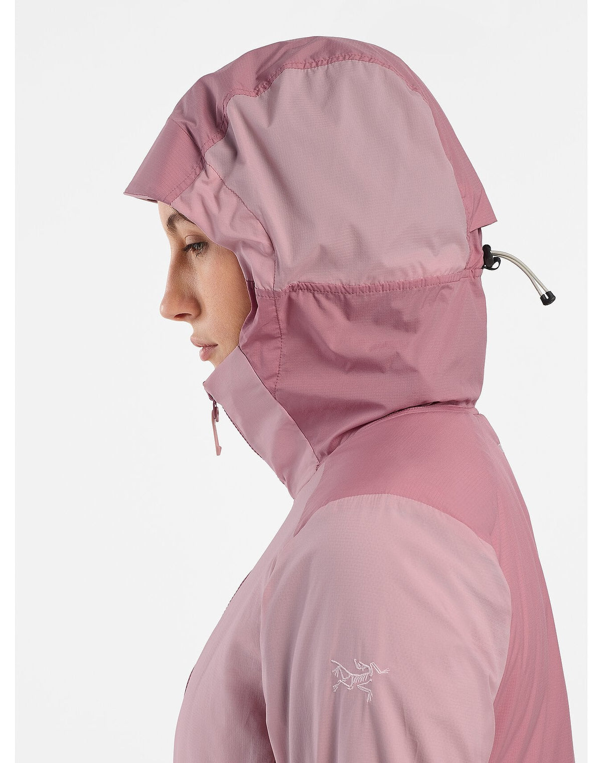Atom Lightweight Hoody Women's