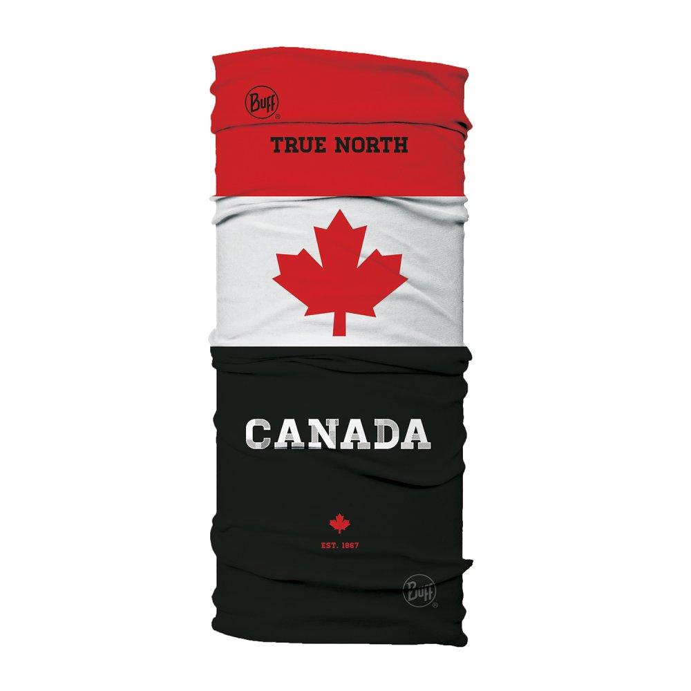 Original Canadian Collection Buff