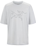 Cormac Logo SS Shirt Men's
