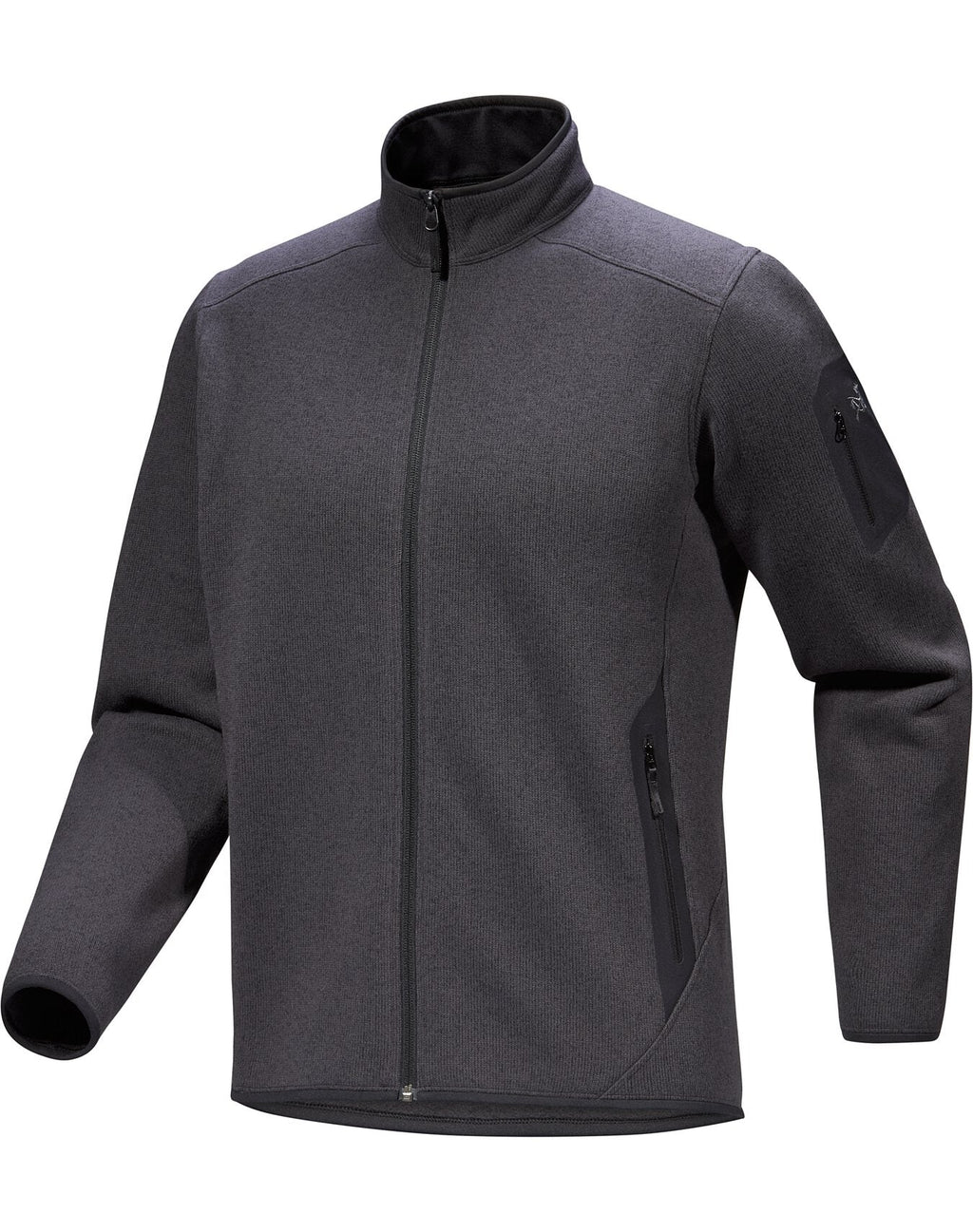 Covert Cardigan Men's