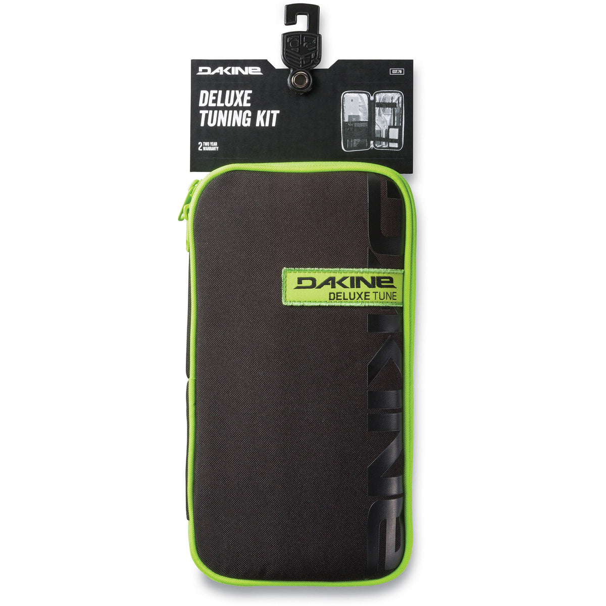 Deluxe Tune Tuning Kit