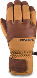 Excursion GoreTex Short Glove Men's