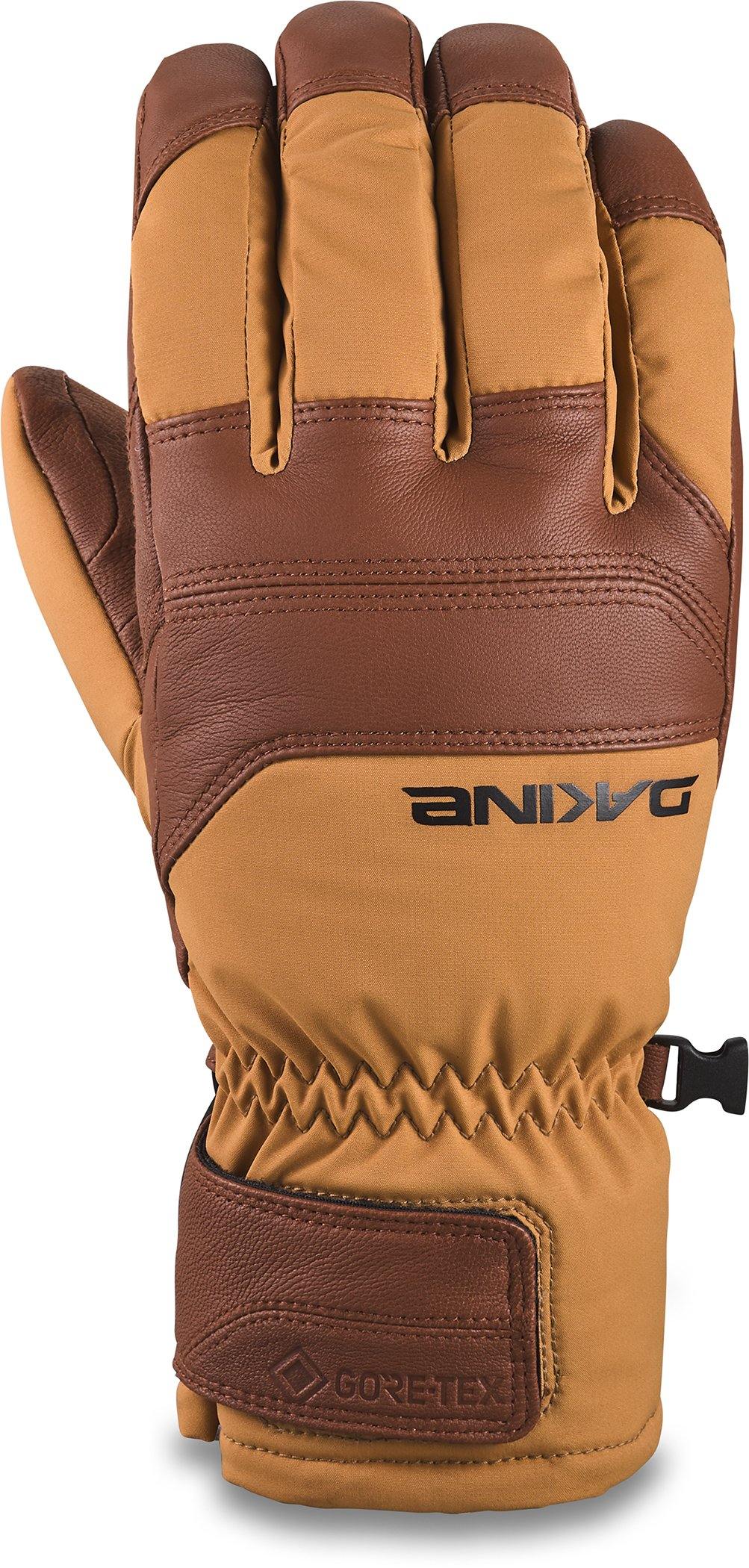 Excursion GoreTex Short Glove Men's