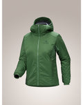 Atom Heavyweight Hoody Women's