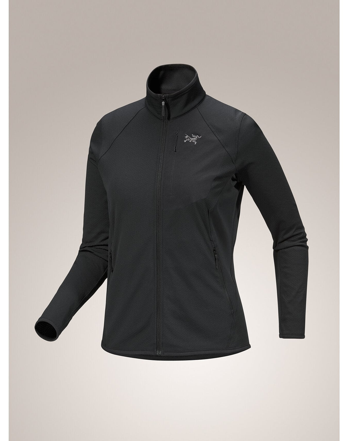 Delta Jacket Women's