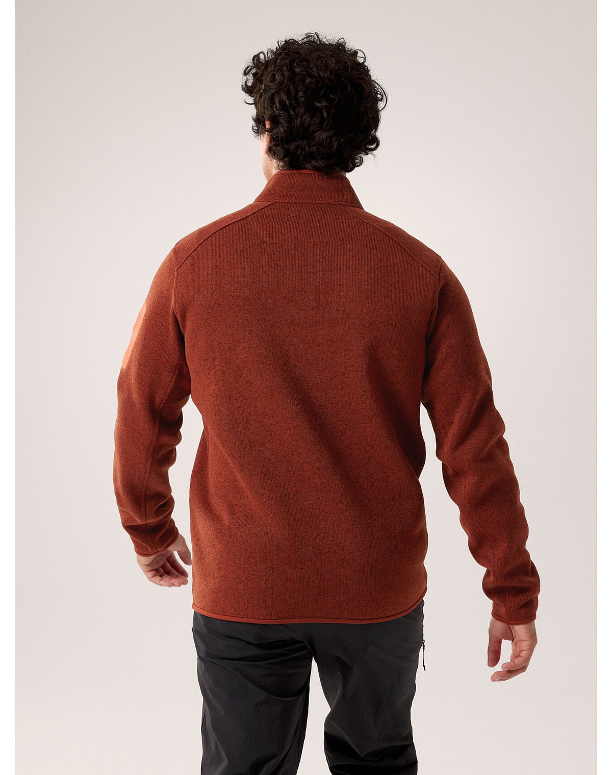 Covert 1/2 Zip Fleece Men's