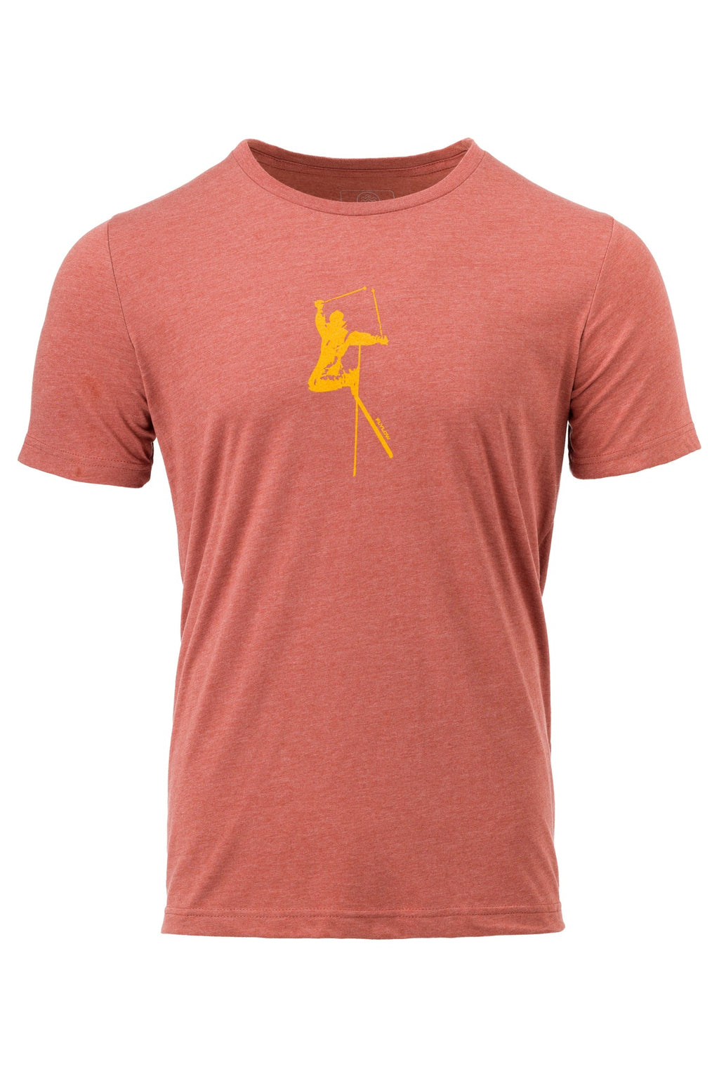 Backscratcher Tee Shirt Men's