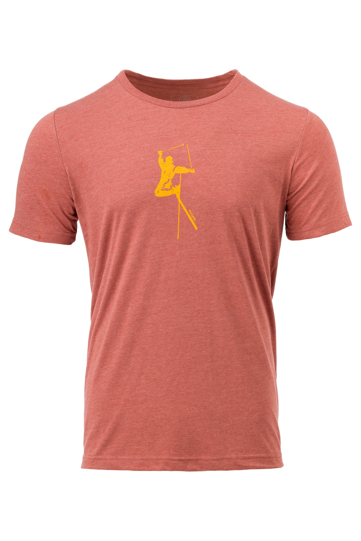 Backscratcher Tee Shirt Men's