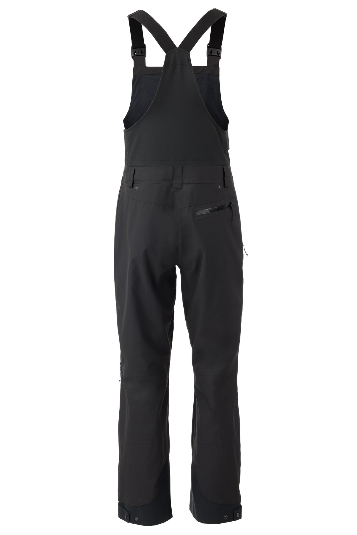 Baker Bib Pant Men's