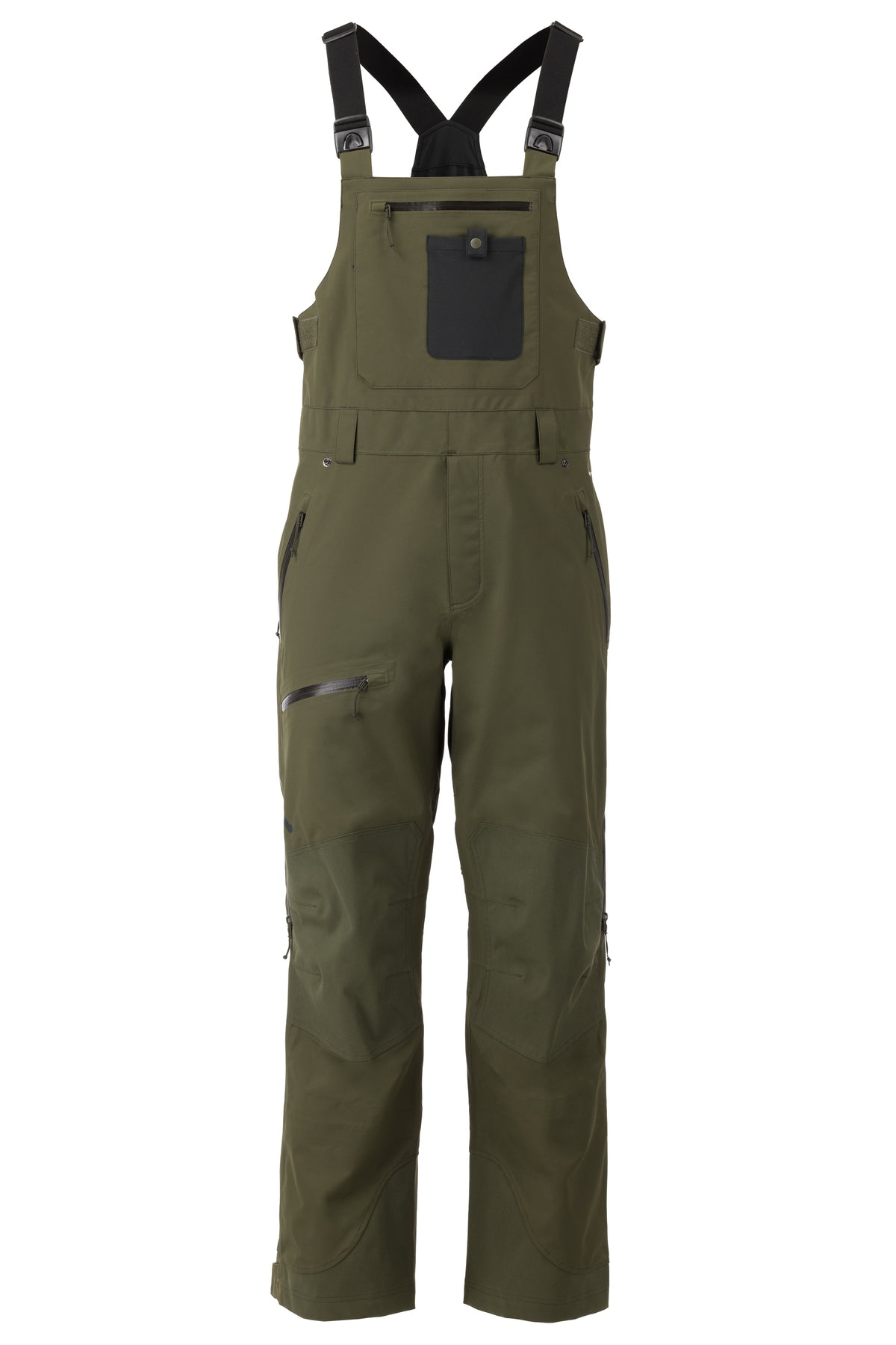 Baker Bib Pant Men's