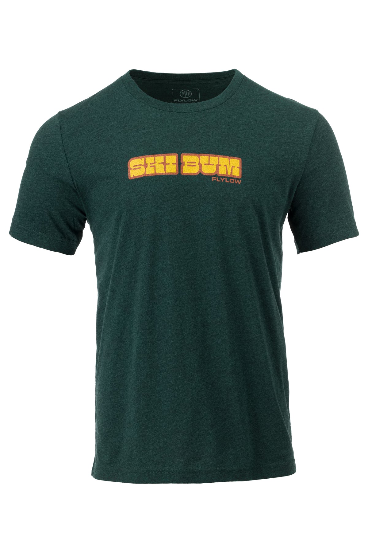 Ski Bum Tee Men's