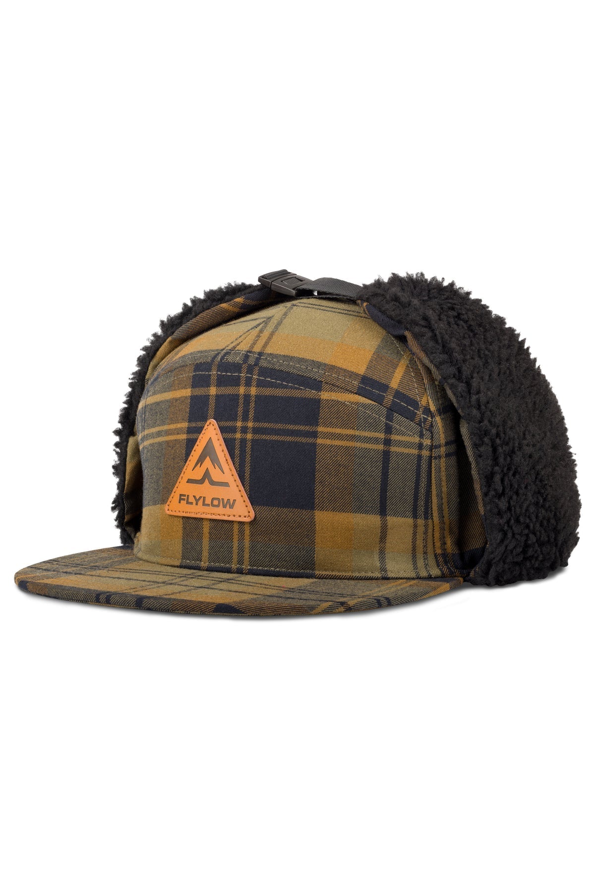 Walleye Cap Men's