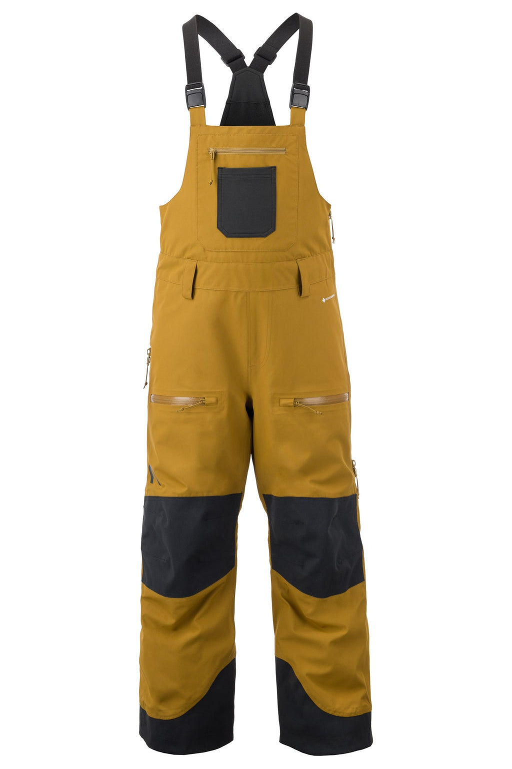 Youth Baker Bib Pant Kids'