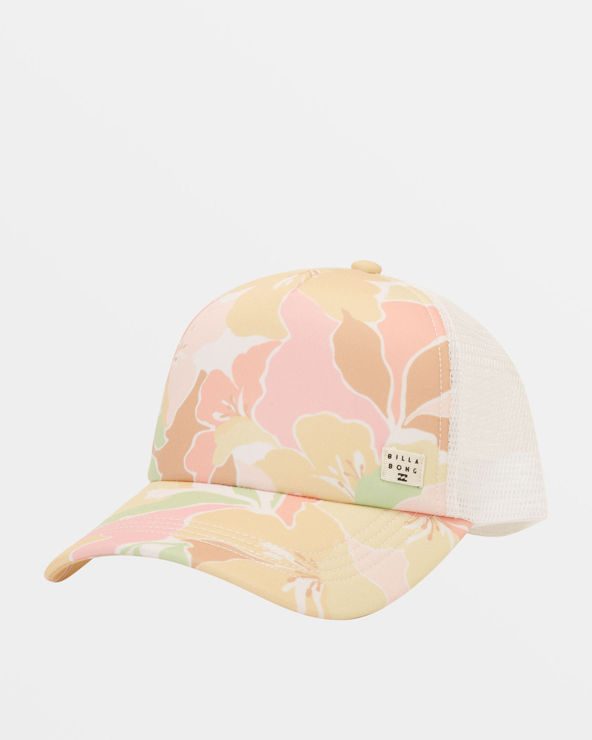 Heritage Mash Up Ball Cap Women's