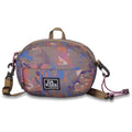Joey Oval Crossbody Bag
