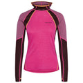 Alma Merino Hood Top 140g W's
