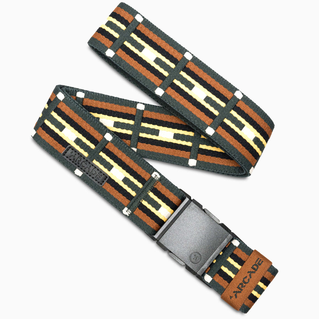 Keyah Vernan Kee Belt