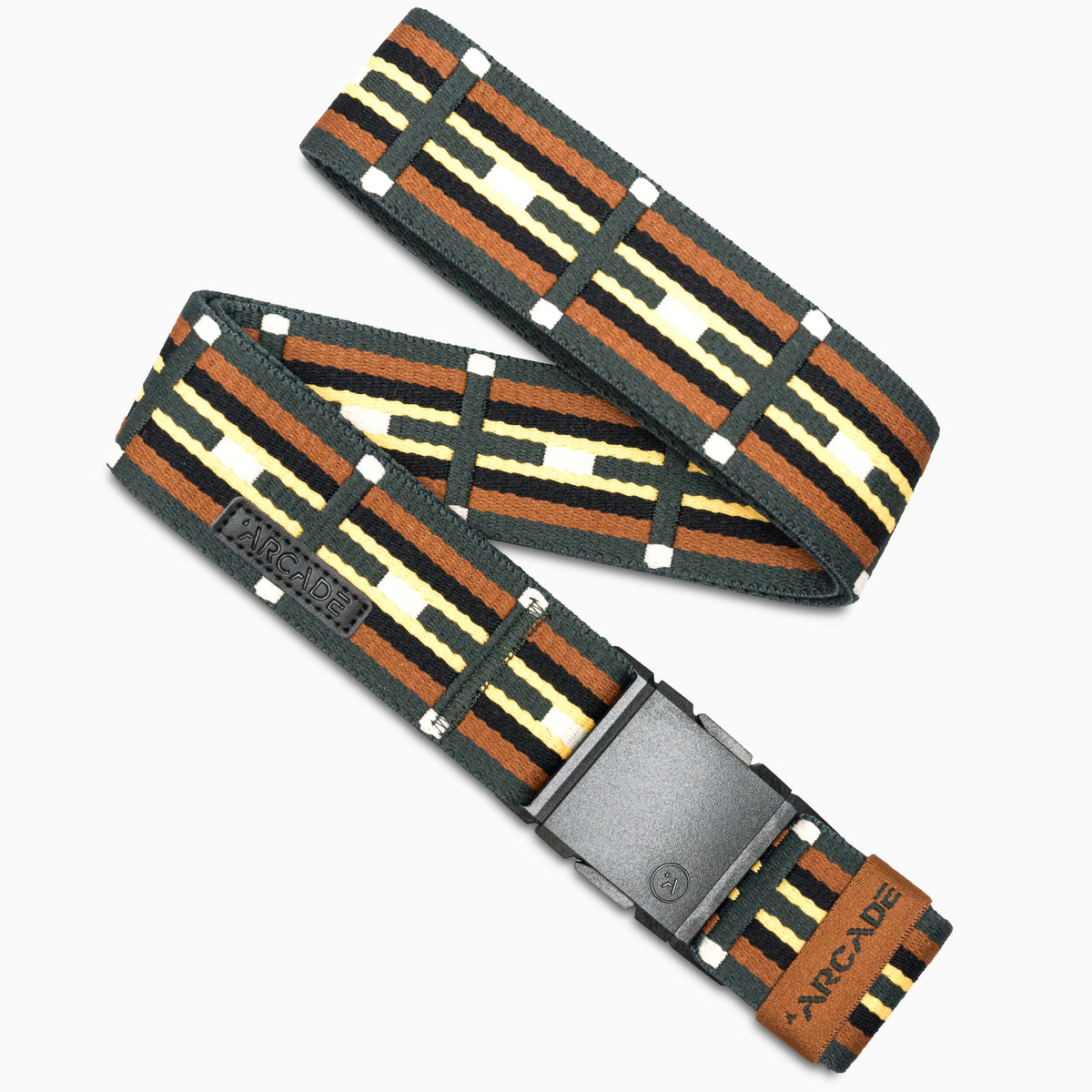 Keyah Vernan Kee Belt