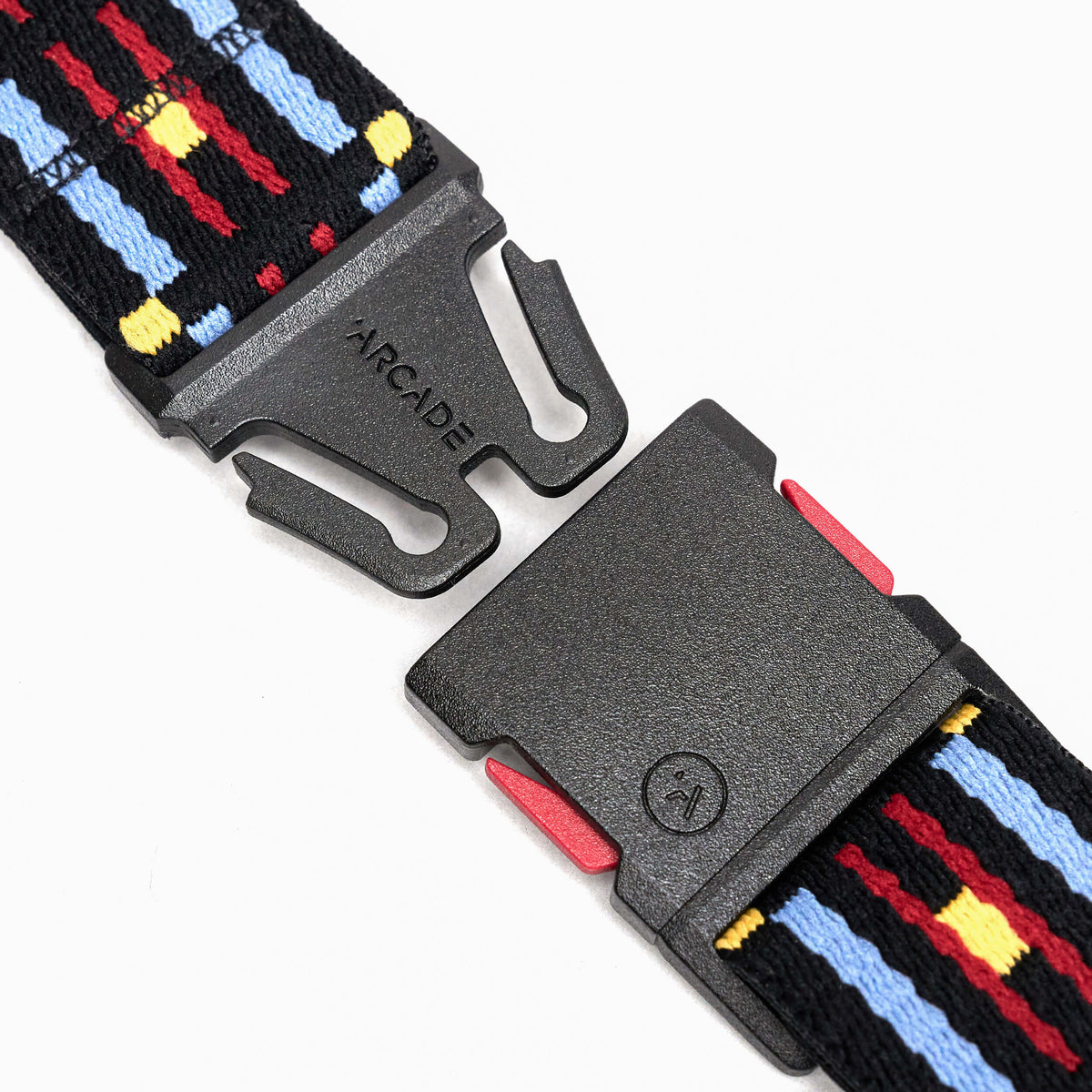Keyah Slim Vernan Kee Belt