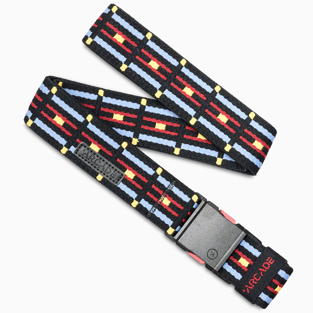 Keyah Slim Vernan Kee Belt