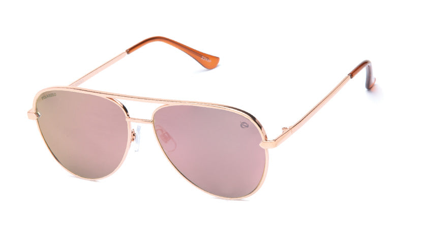 Koko Polarized Sunglasses
