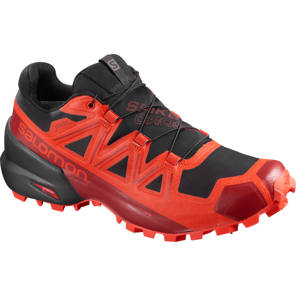 Spikecross 5 GTX Shoe Unisex